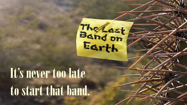 The Last Band On Earth (2026)