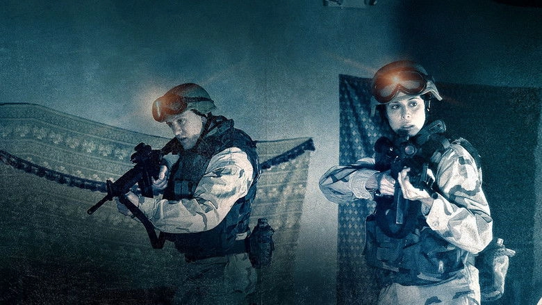 Last Man Standing (2011)