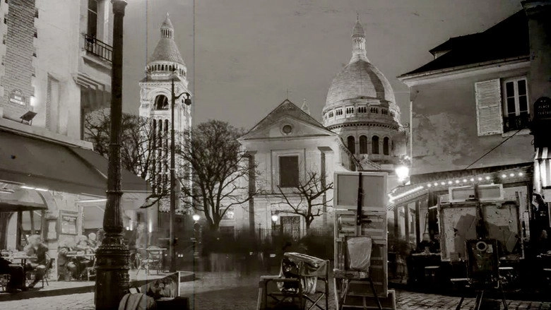 Il Etait... Trois Chansons (1947)