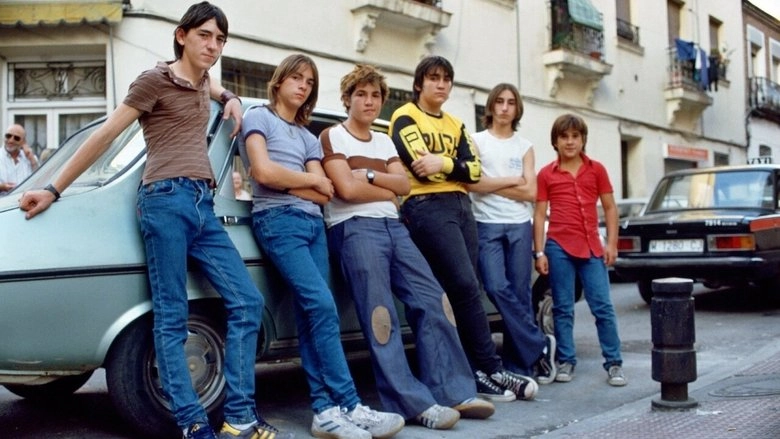 My Quick Way Out (2006)