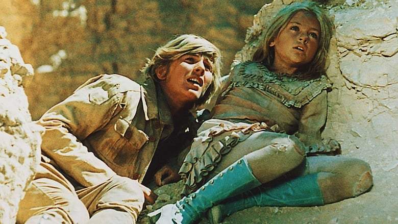 W Pustyni I W Puszczy (1973)