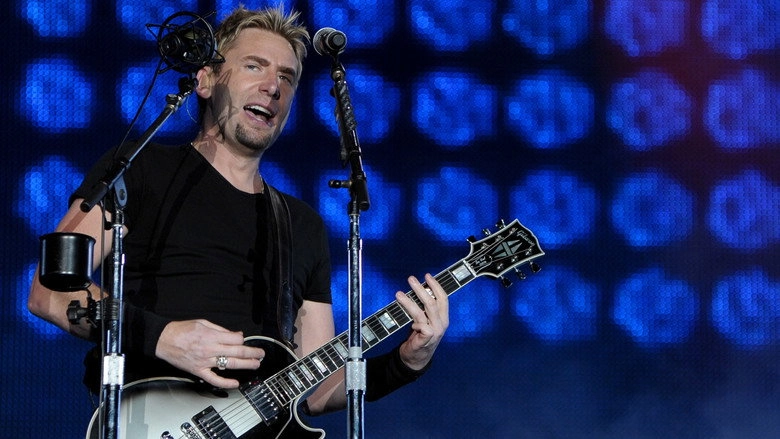 Nickelback: Rock In Rio 2013 (2013)