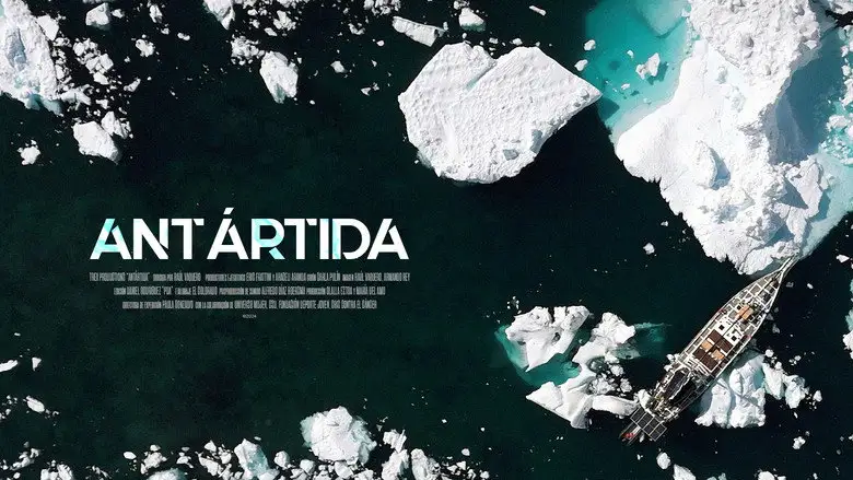 Antartida (2025)