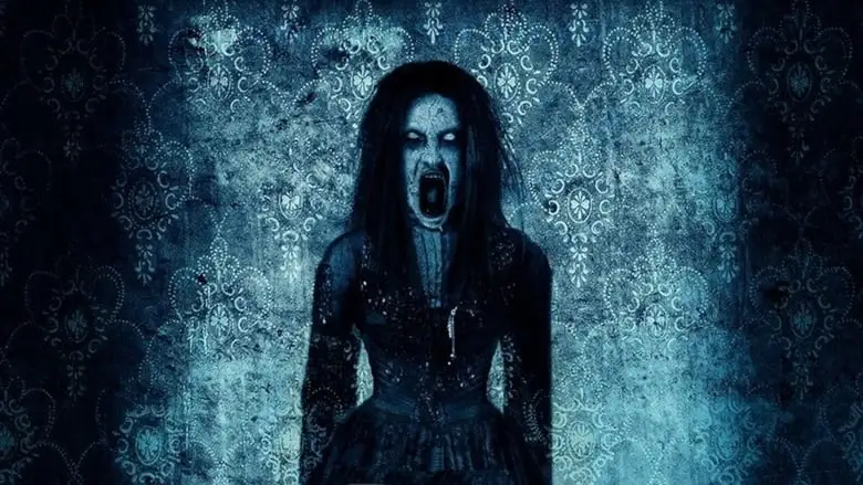 The Witching (2016)