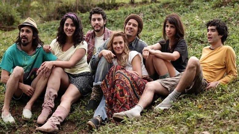 Sheep's Clothing (2013)