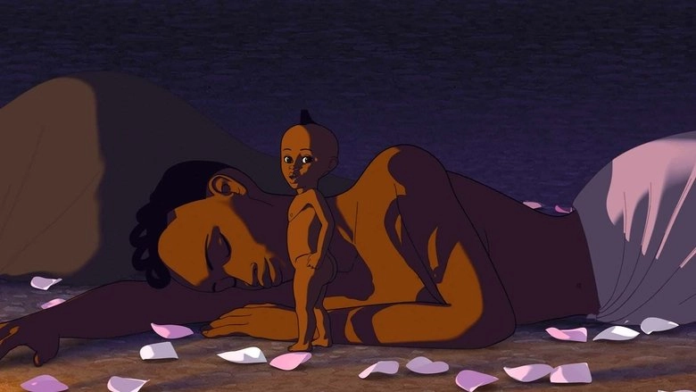 Kirikou And The Men And Women (2012)