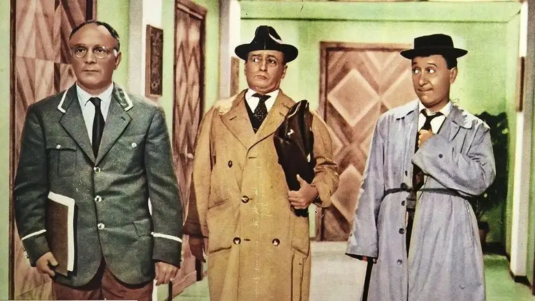 La Cambiale (1959)