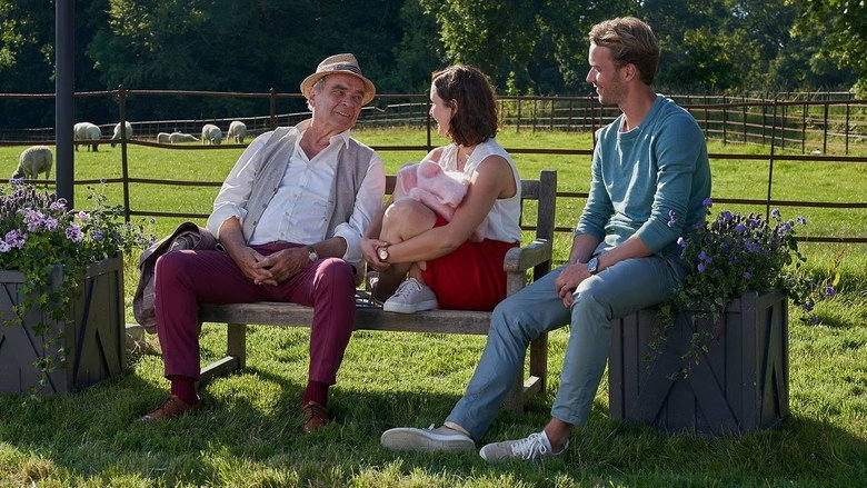 Rosamunde Pilcher: Der Magische Bus (2019)