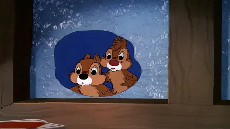 A Disney Channel Christmas!!!! (1986)