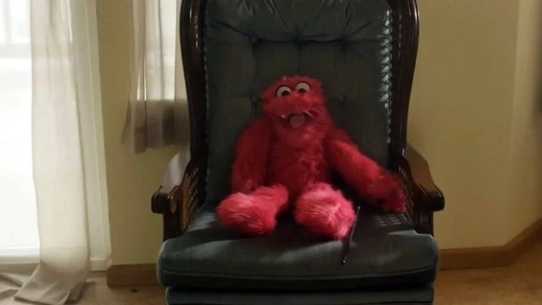 Puppet Killer (2019)