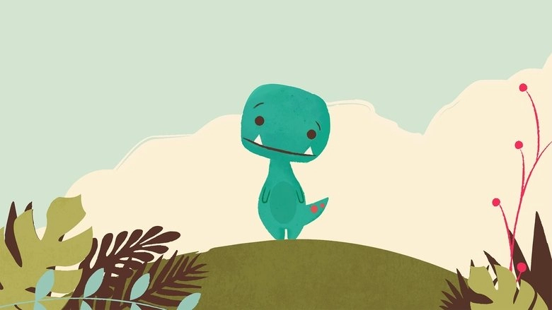 Tiny T. Rex And The Impossible Hug (2021)