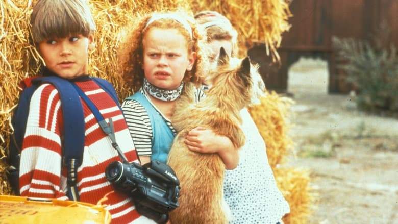 Fearless Frida (1994)