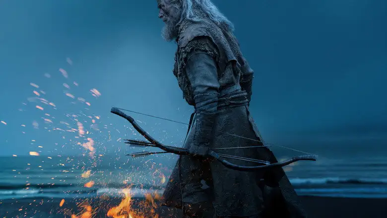The Death Of Robin Hood (2026)