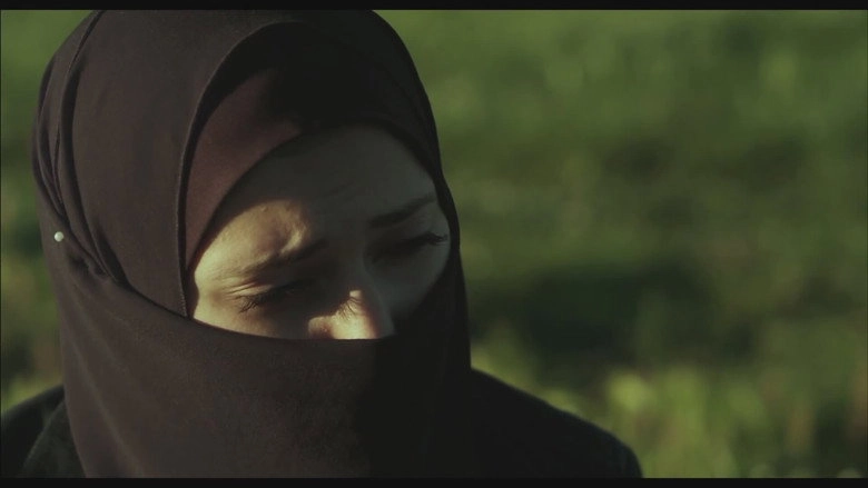 Border (2014)