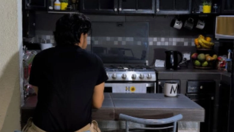 El Cafe (2026)