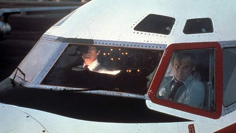 Mayday At 40, 000 Feet! (1977)