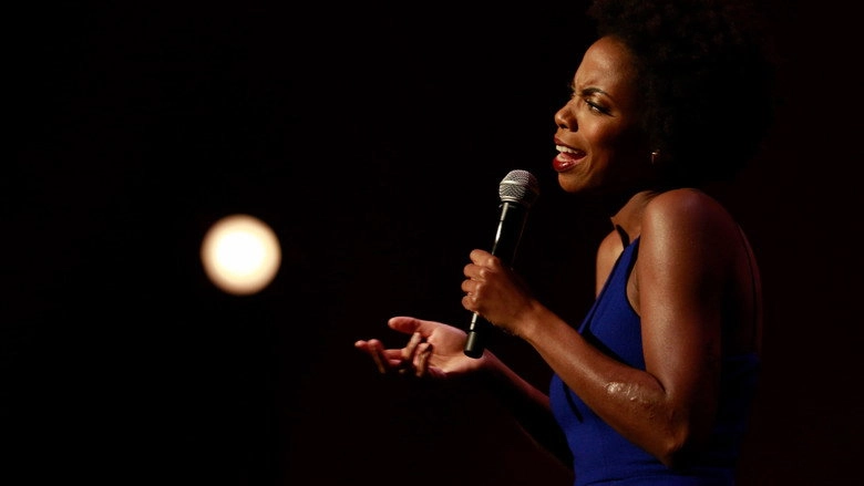 Sasheer Zamata: Pizza Mind (2017)