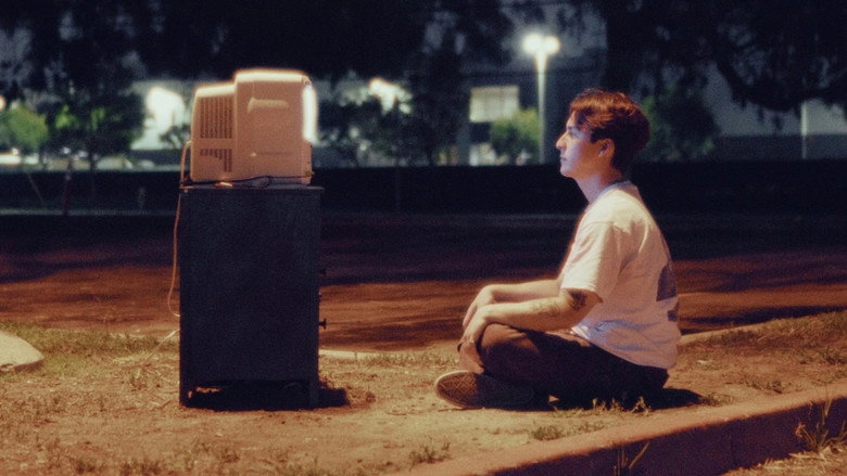 Blank Slate (2023)