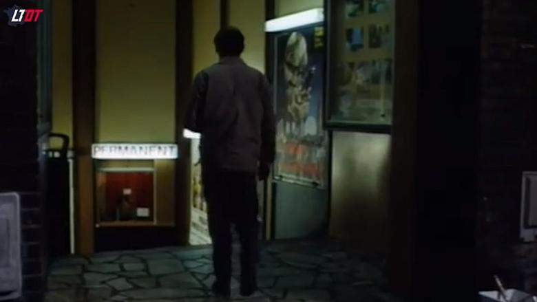 Je Suis Ton Chatiment (1996)