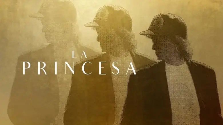 The Princess (2022)