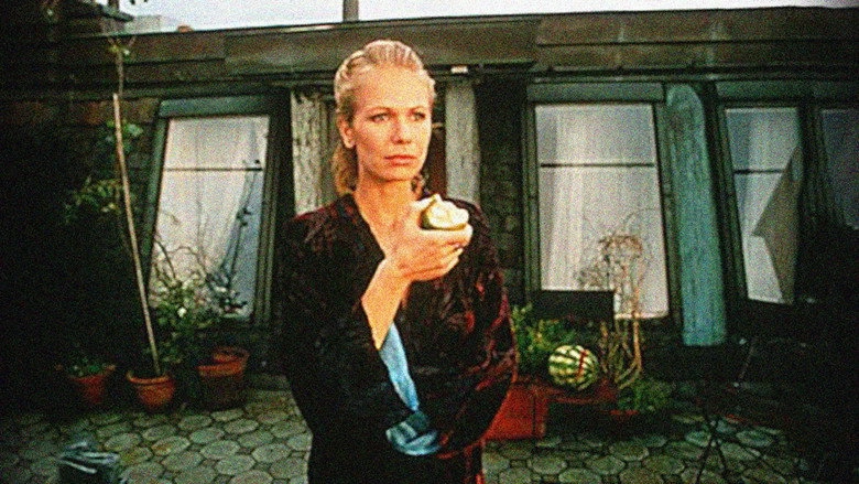 Erotic Tales III (1999)