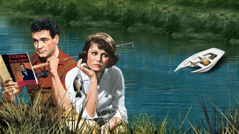 Man's Favorite Sport? (1964)