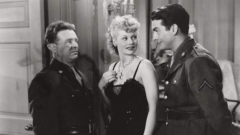 Seven Days' Leave (1942)