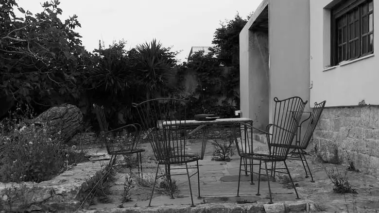 To Each Their Voice: Theo Angelopoulos & Nikos Panayotopoulos (2023)