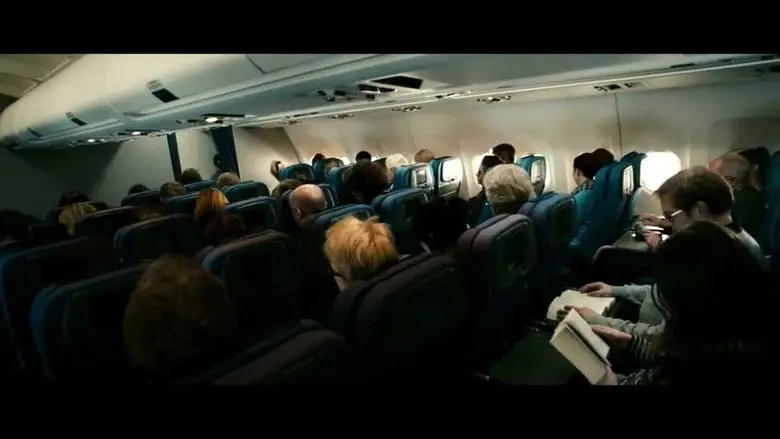 Business As Usual - Der Prophet Fliegt Mit (2014)