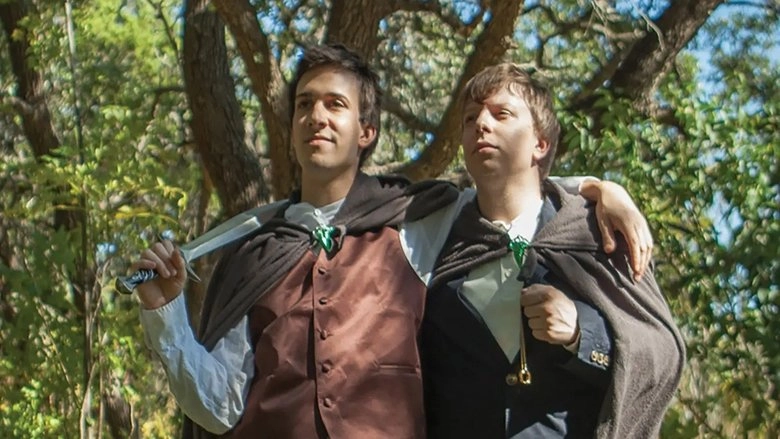 A Simple Walk Into Mordor (2013)