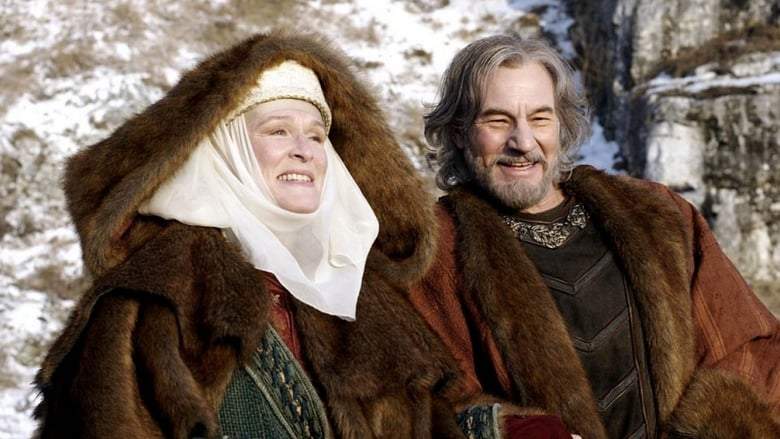 The Lion In Winter (2003)