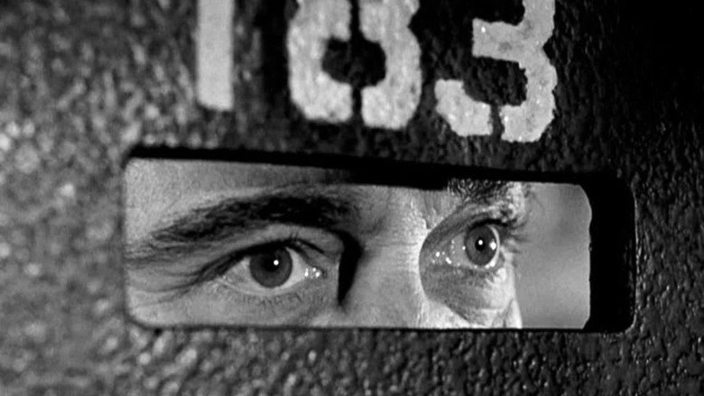 Inside The Walls Of Folsom Prison (1951)