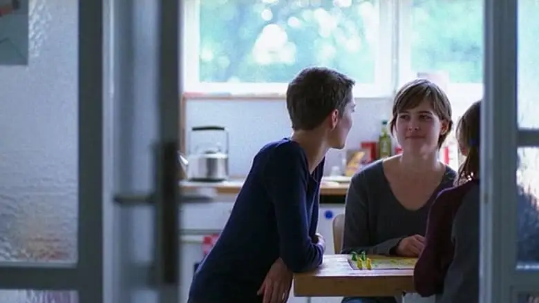 Passing Summer (2001)