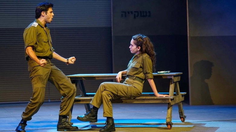 Zero Motivation: The Musical (2019)