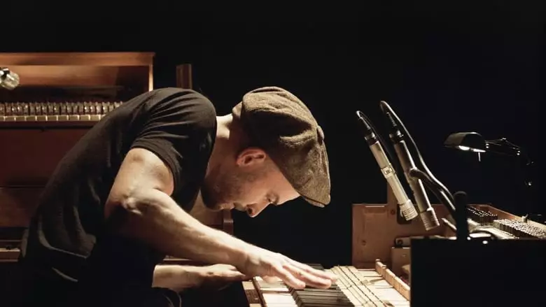 Tripping With Nils Frahm (2020)