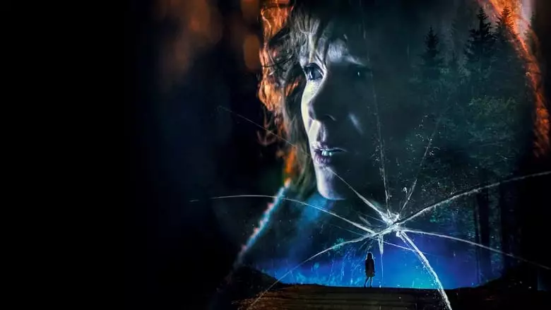Through The Glass Darkly (2020)