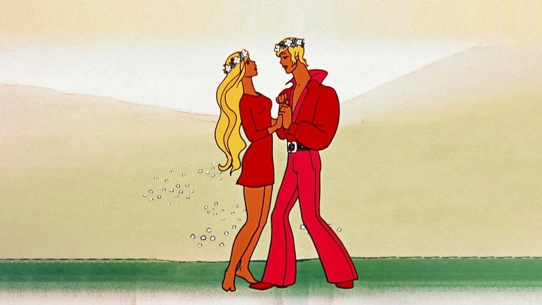 In The Wake Of The Bremen Town Musicians (1973)