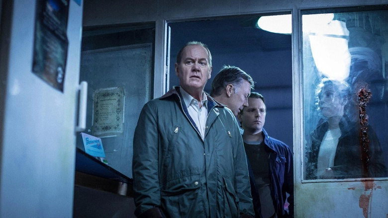Invasionen (2015)