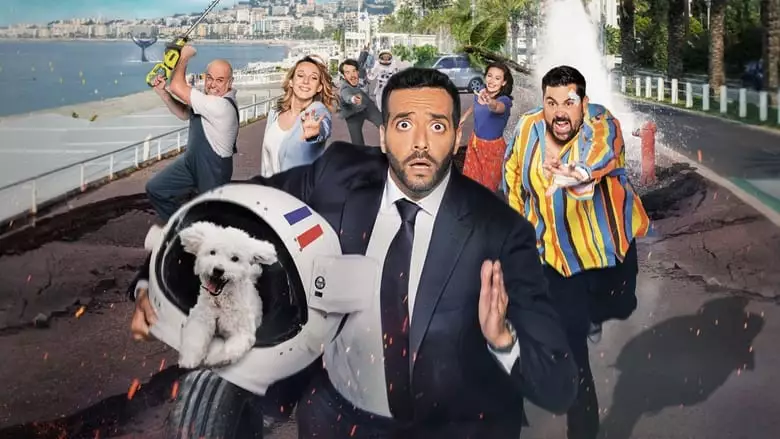 Natural Born Liar (2022)