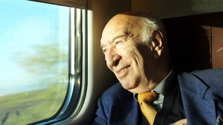 Giuliano Montaldo: Quattro Volte Vent'anni (2012)