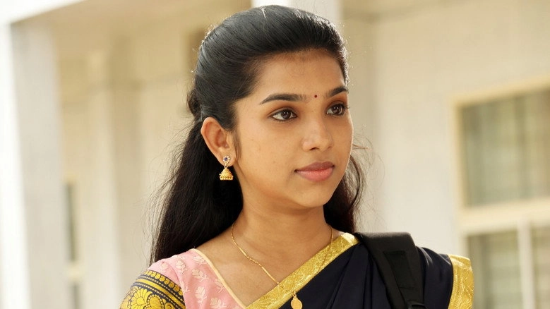 Thanga Radham (2017)
