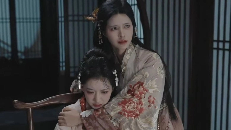 The Second Female Lead Changes Their Fate (2024)