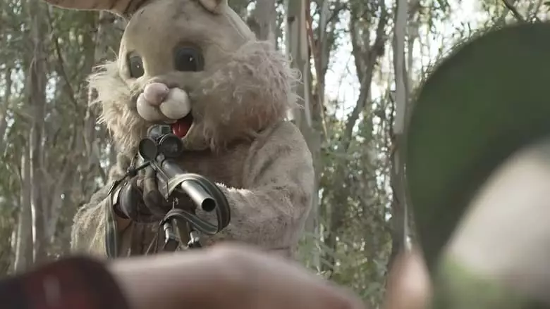 The Bunnyman Massacre (2014)