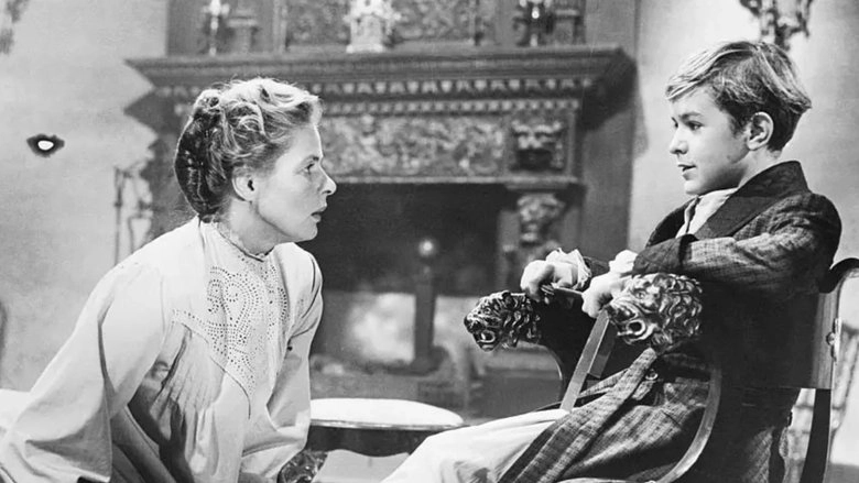 The Turn Of The Screw (1959)