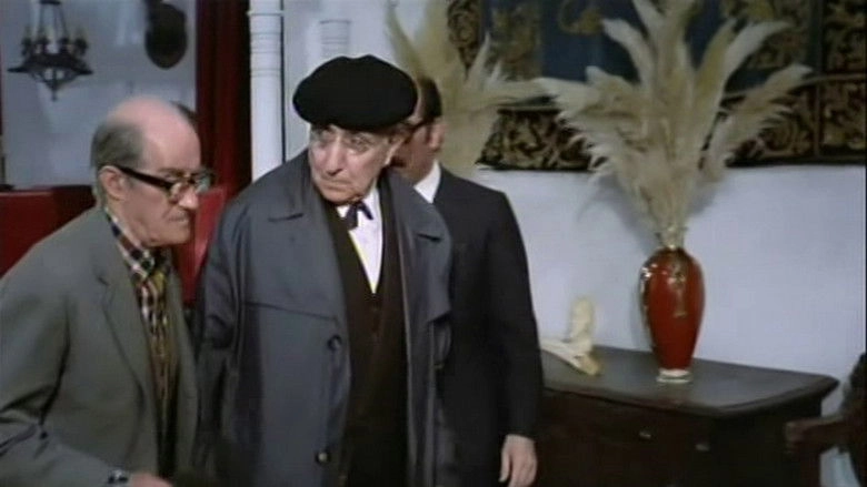 Si Fulano Fuese Mengano (1971)