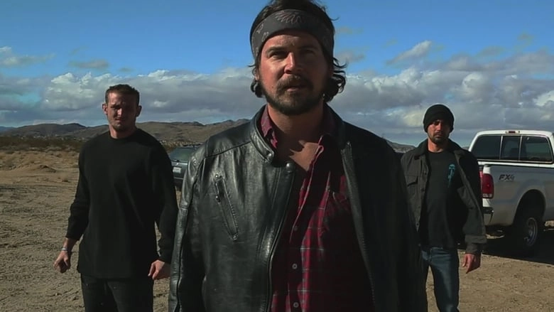 American Muscle (2014)