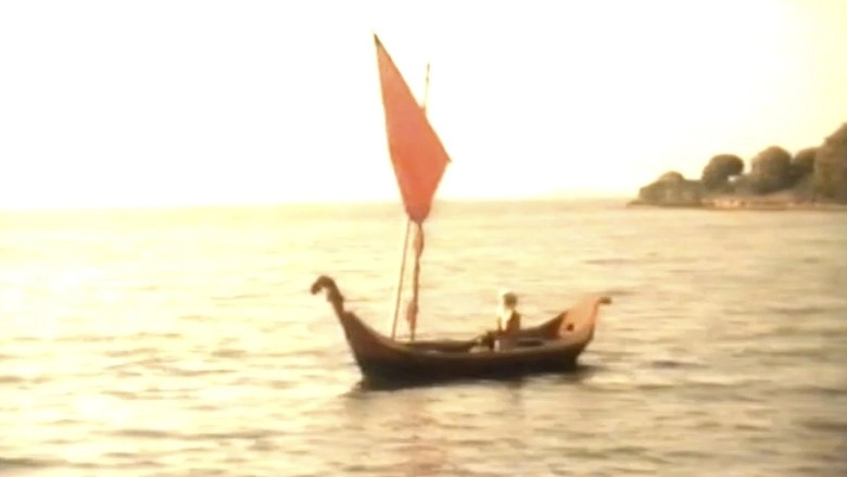 La Fable Des Continents (1991)