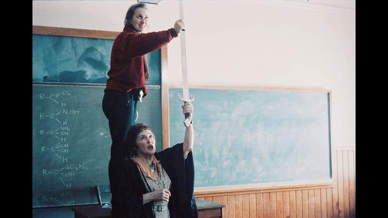 Jane Campion, La Femme Cinema (2022)