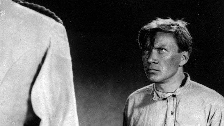 Yunost Maksima (1935)