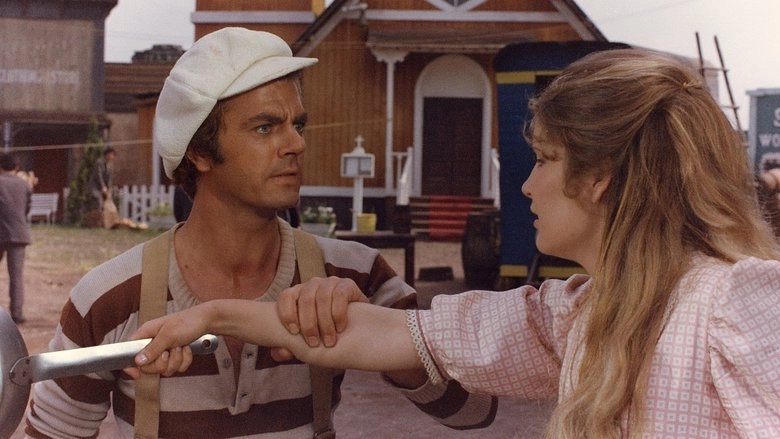 We Are No Angels (1975)